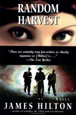 Random harvest