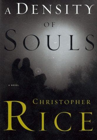 A density of souls