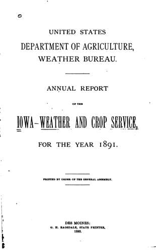 Annual Report for ...