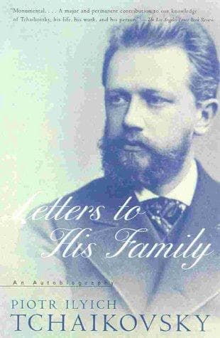 Letters to his family