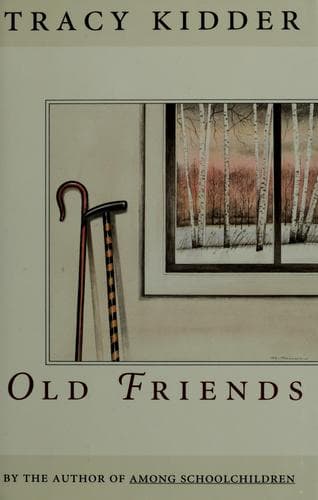 Old friends