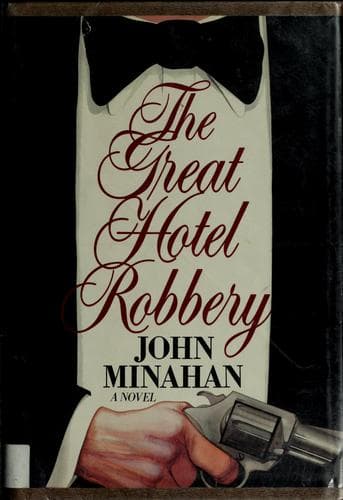 The Great Hotel Robbery