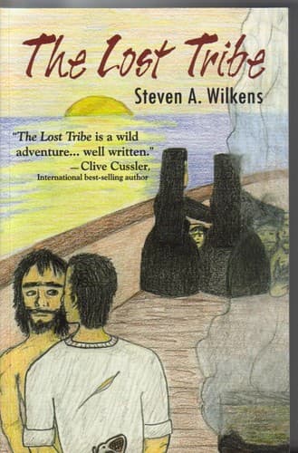 The Lost Tribe