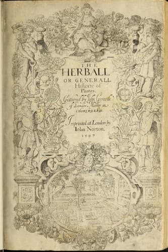 Herball