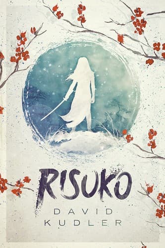 Book cover for Risuko by David Kudler