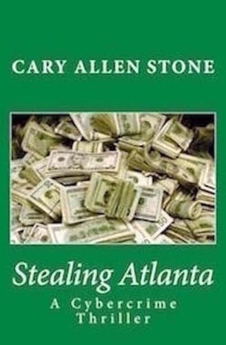 STEALING ATLANTA