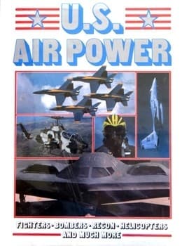 U.S. air power