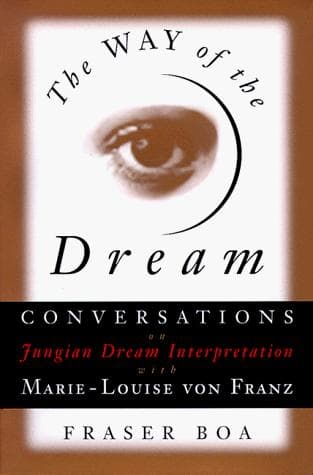 The way of the dream