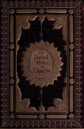 The Poetical Works of Edgar Allan Poe