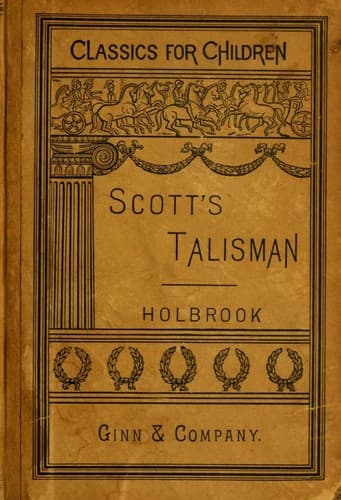 The Talisman