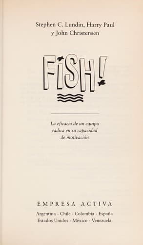 Fish!