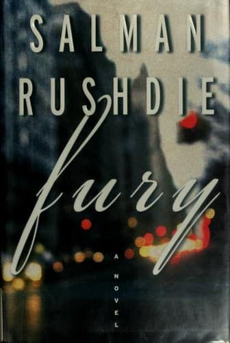 Fury