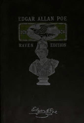 The Works of Edgar Allan Poe in Five Volumes