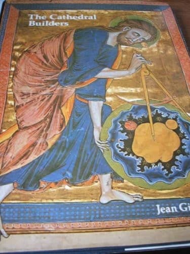 Bâtisseurs de cathédrales