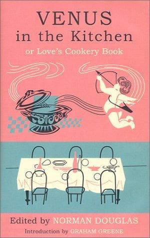 Lovers' cookbook