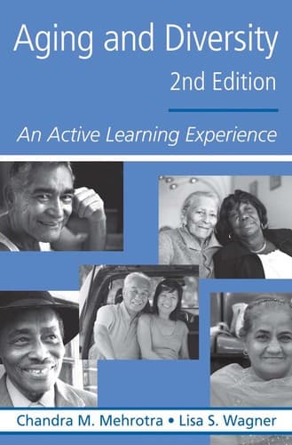 Aging and diversity