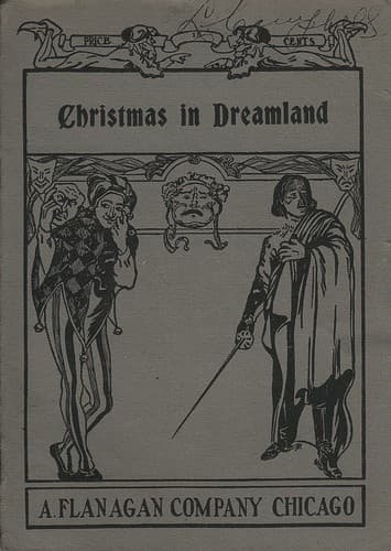 A Christmas in Dreamland