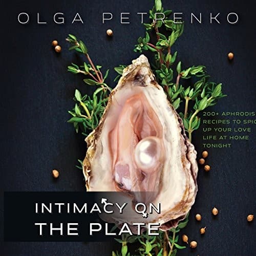 Intimacy On The Plate