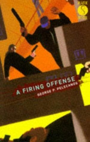 A firing offense