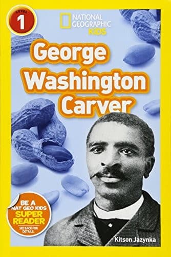 National Geographic Readers