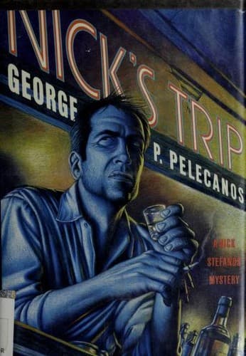 Nick's trip