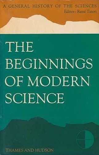 History of Science