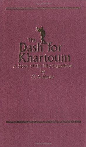 The dash for Khartoum