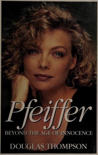 Michelle Pfeiffer