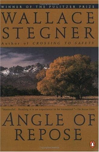 Angle of repose
