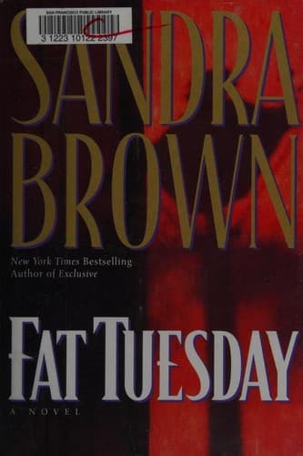 Fat Tuesday