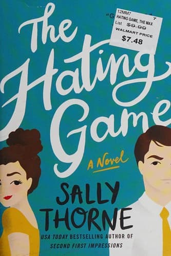 The Hating Game